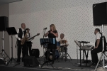 Social Evening - Swing Quartet