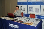 Exhibitor CHROMSPEC spol. s r.o.