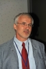 Invited speaker Dr. Antonín FEJFAR 