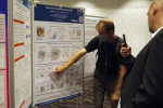 Poster session