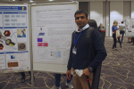 Poster session