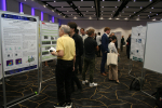 Poster Session