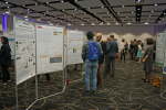 Poster Session