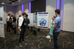 Poster Session