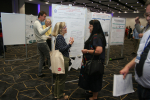 Poster Session