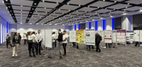 Poster Session  
