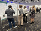 Poster Session  
