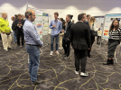 Poster Session