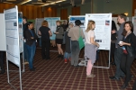 Poster session